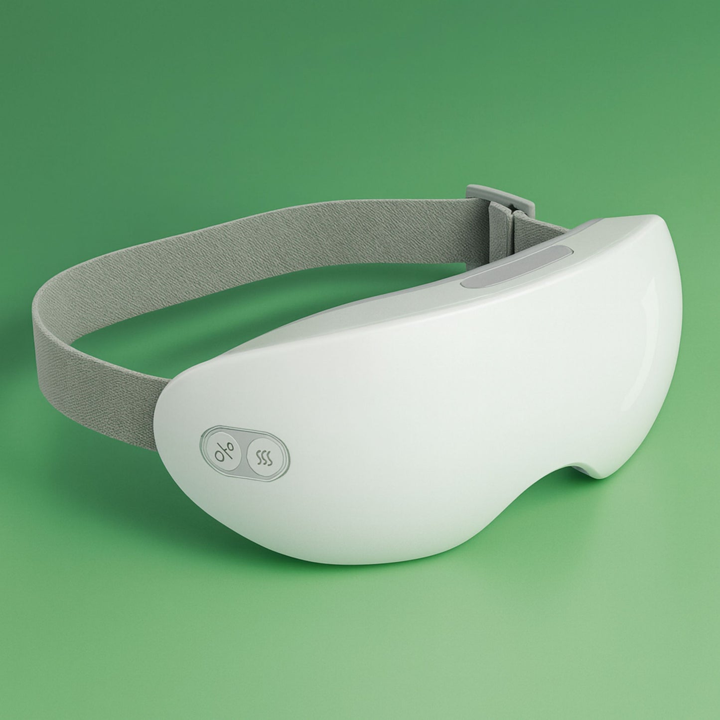 Steam Eye Mask - All Natural Eye Treatment