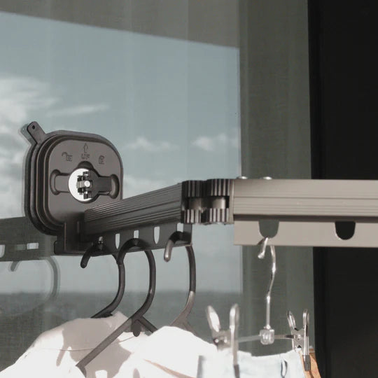 Space Saving Clothes Hanger