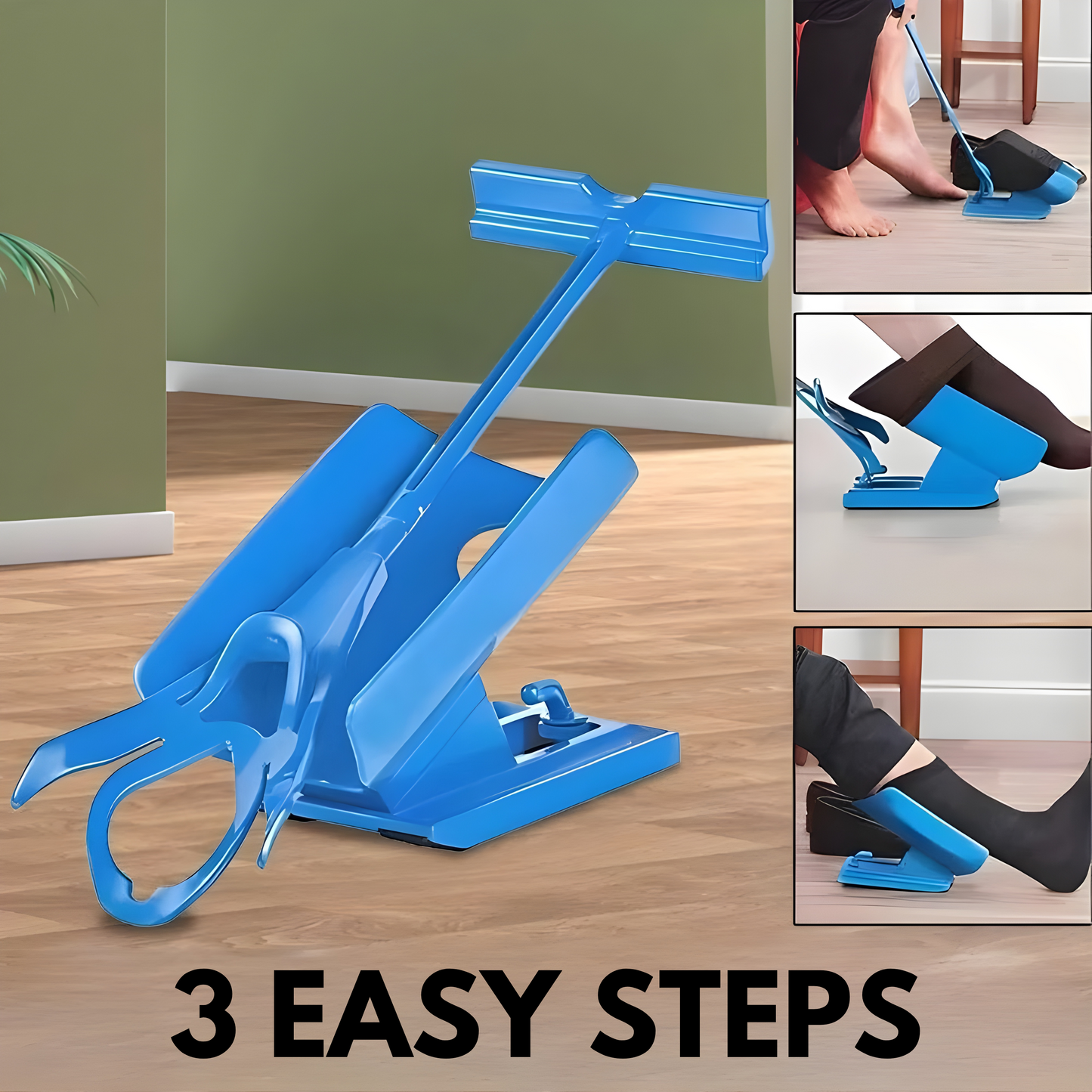 Sock Slider