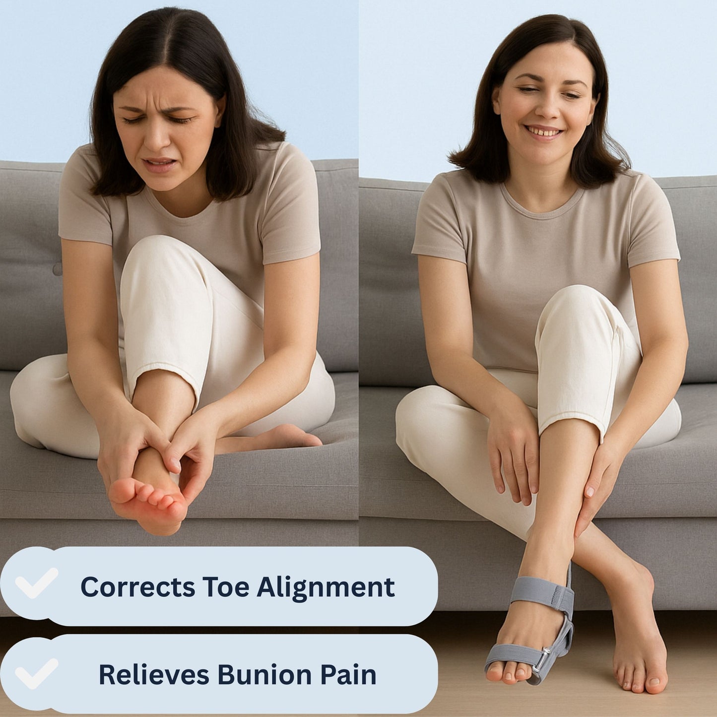 Bunion Corrector