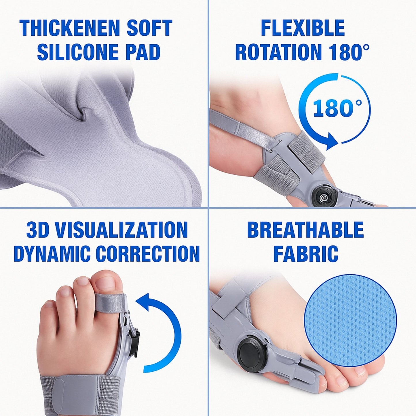 Bunion Corrector