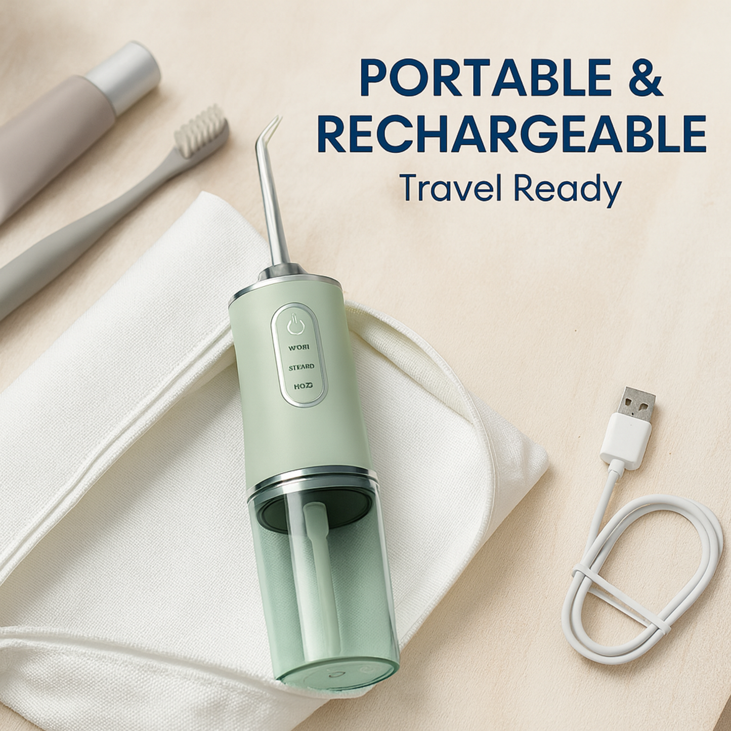 Bright Smile Water Flosser