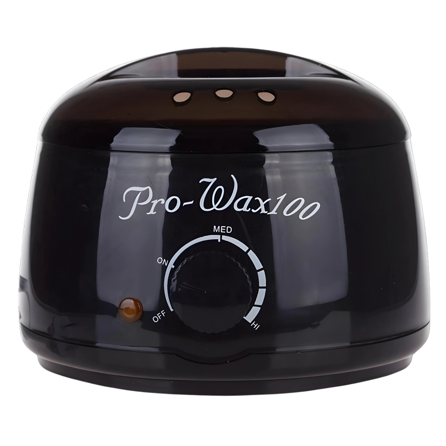 24 Piece Professional Waxing Kit W/ 6 Packets Of Wax Beans