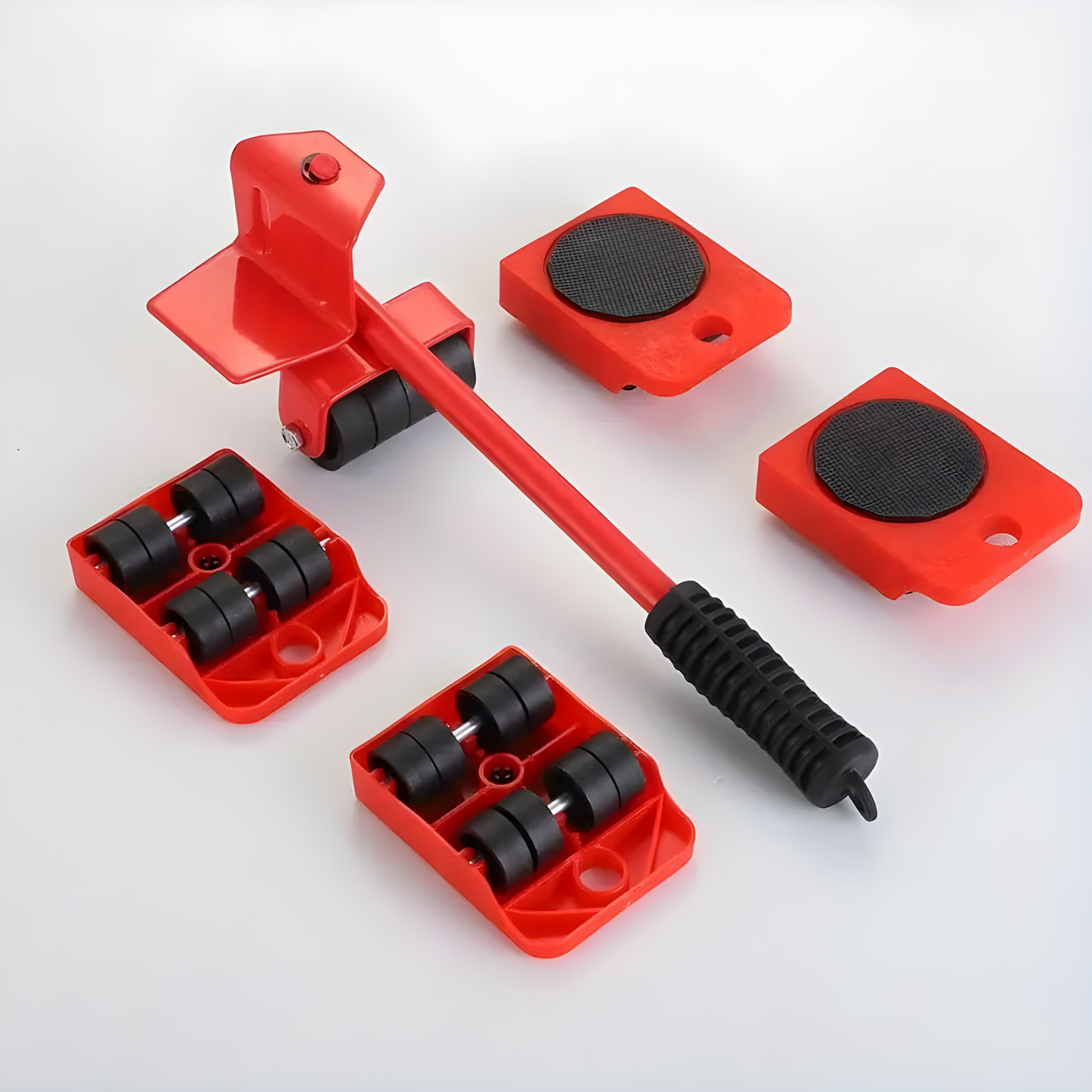 Heavy-Duty Furniture Mover