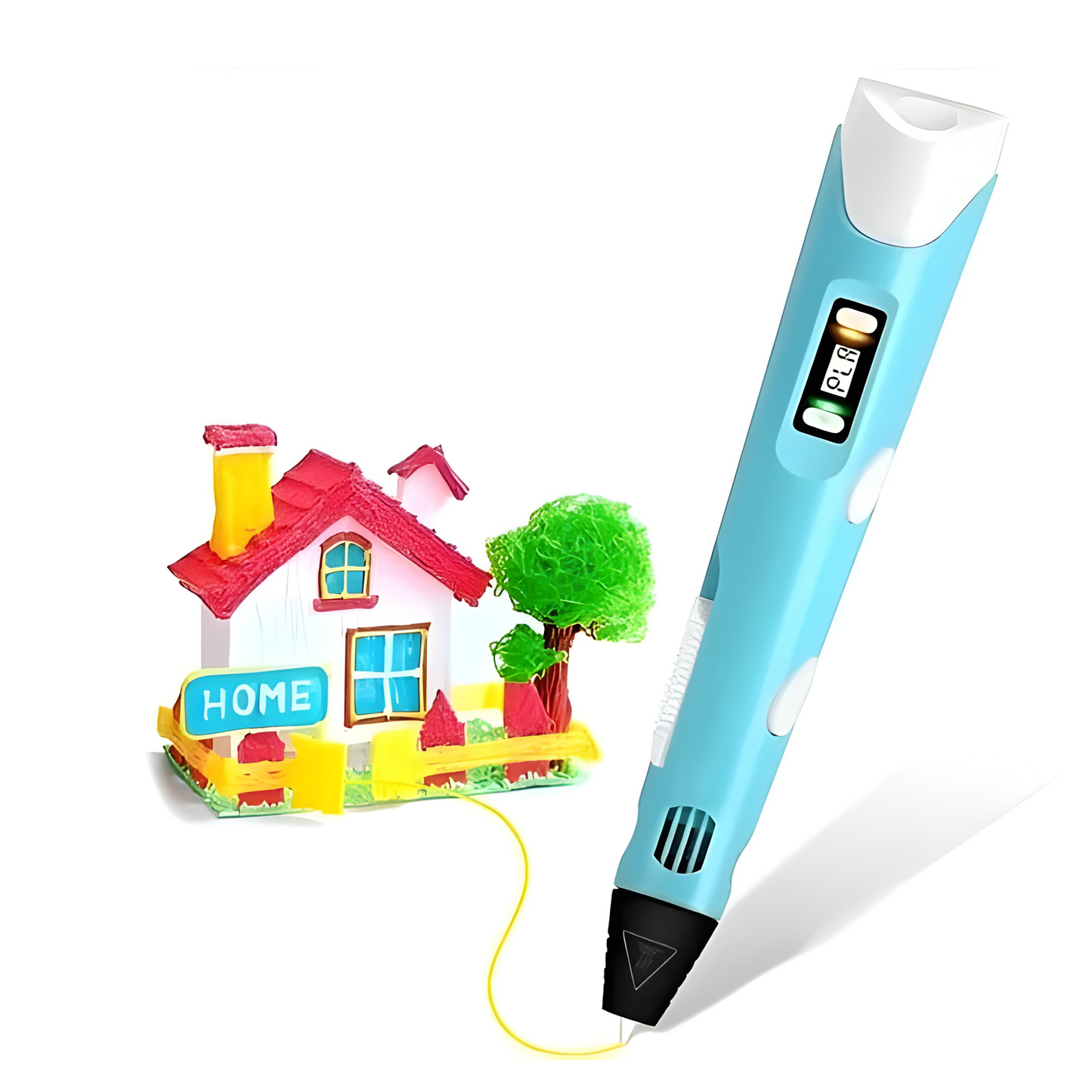 3D Printing Pen For Kids