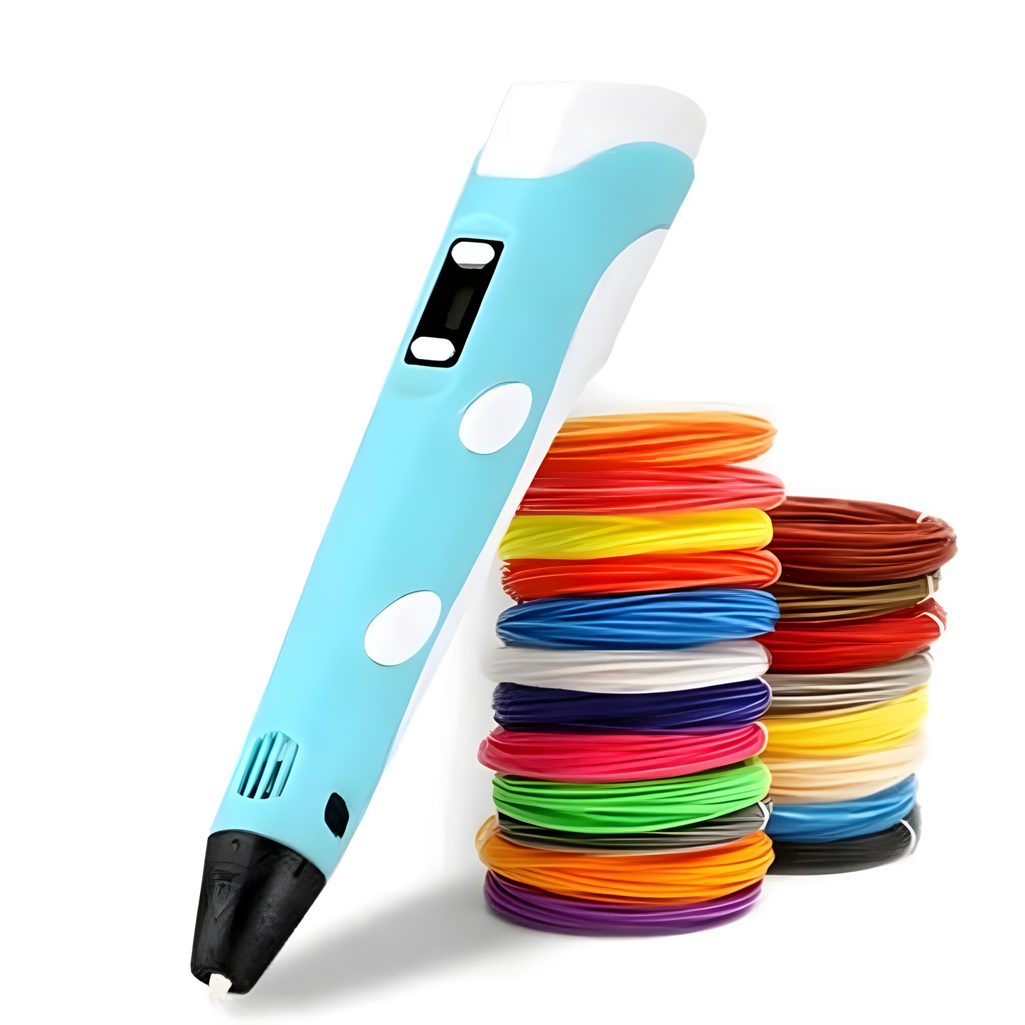 3D Printing Pen For Kids