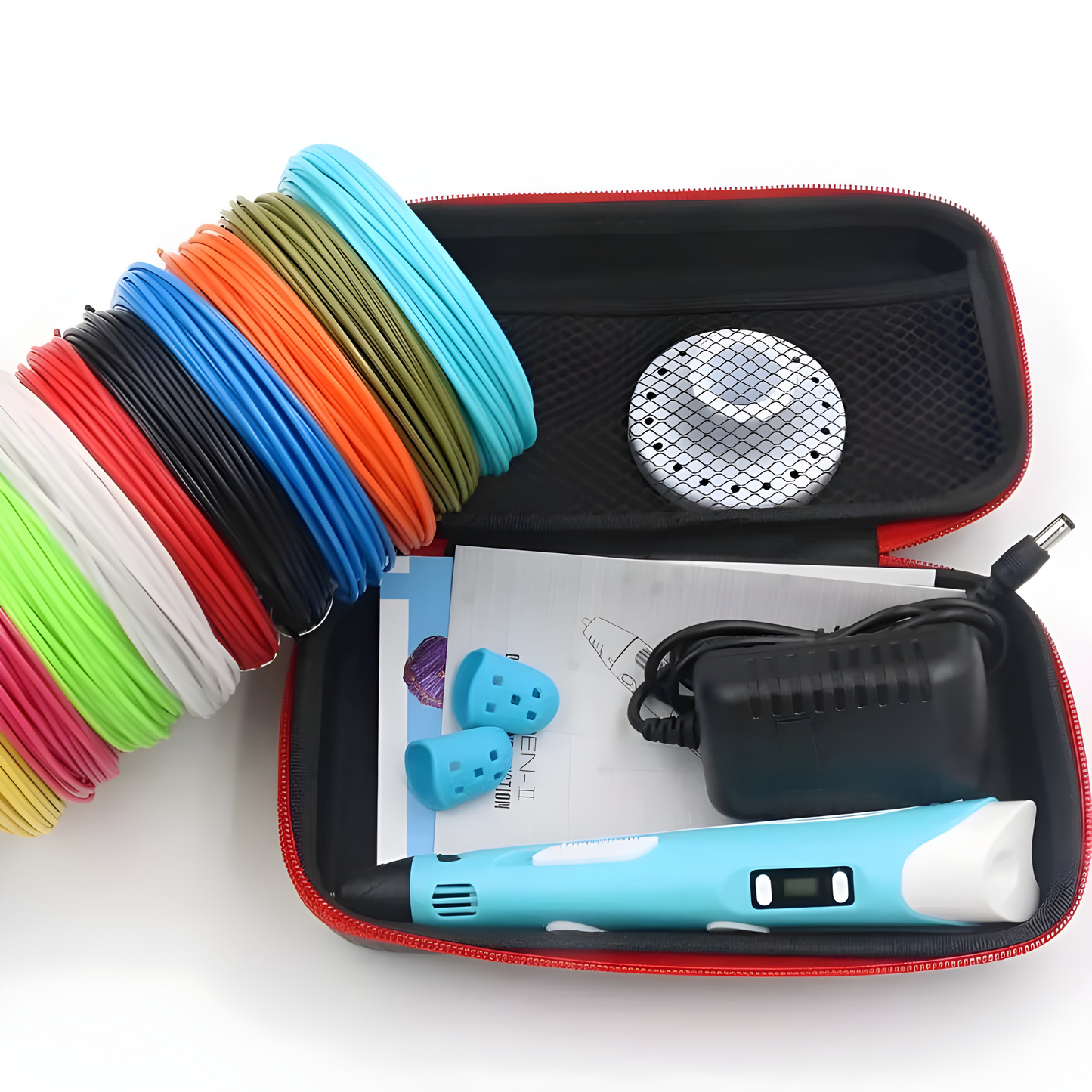 3D Printing Pen For Kids