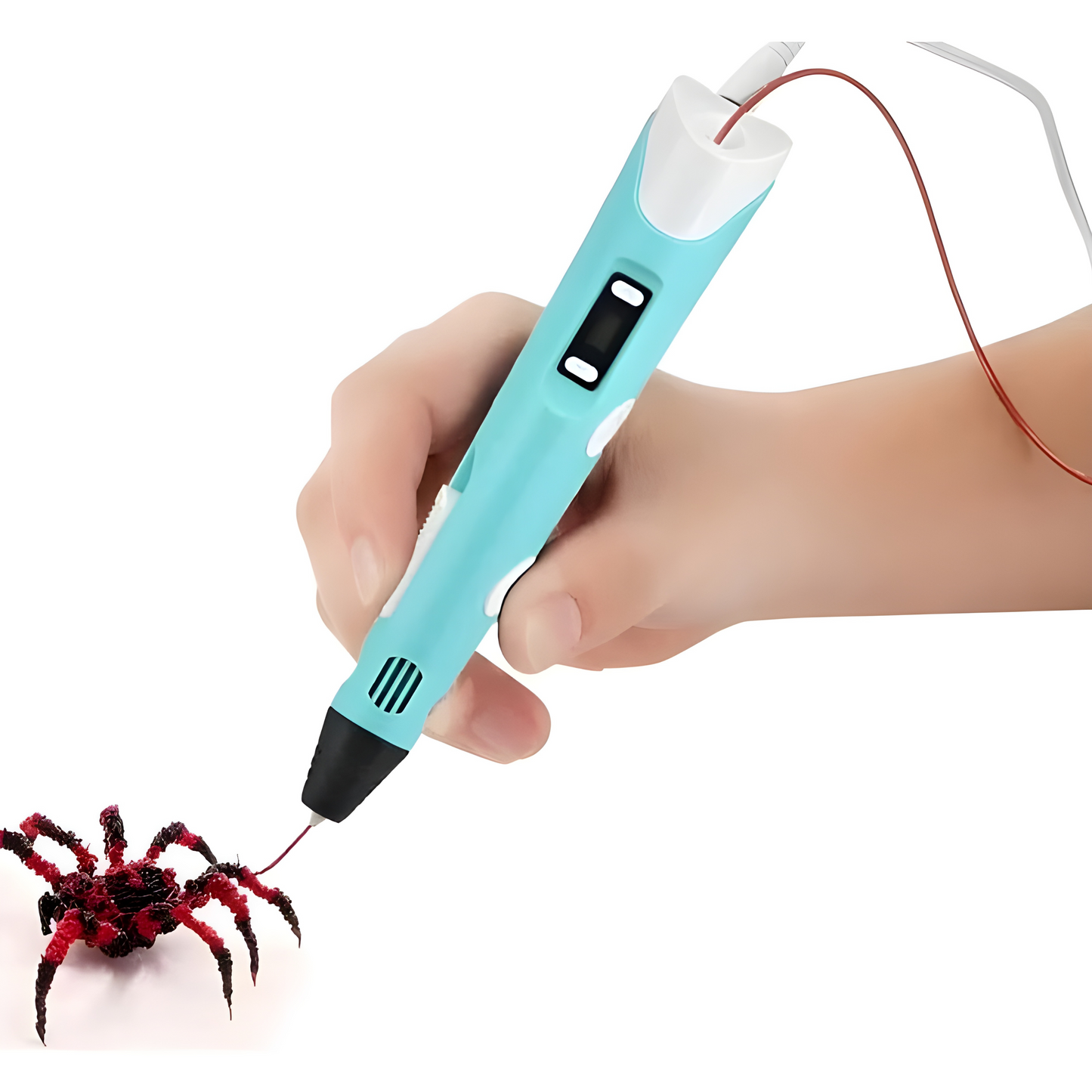 3D Printing Pen For Kids