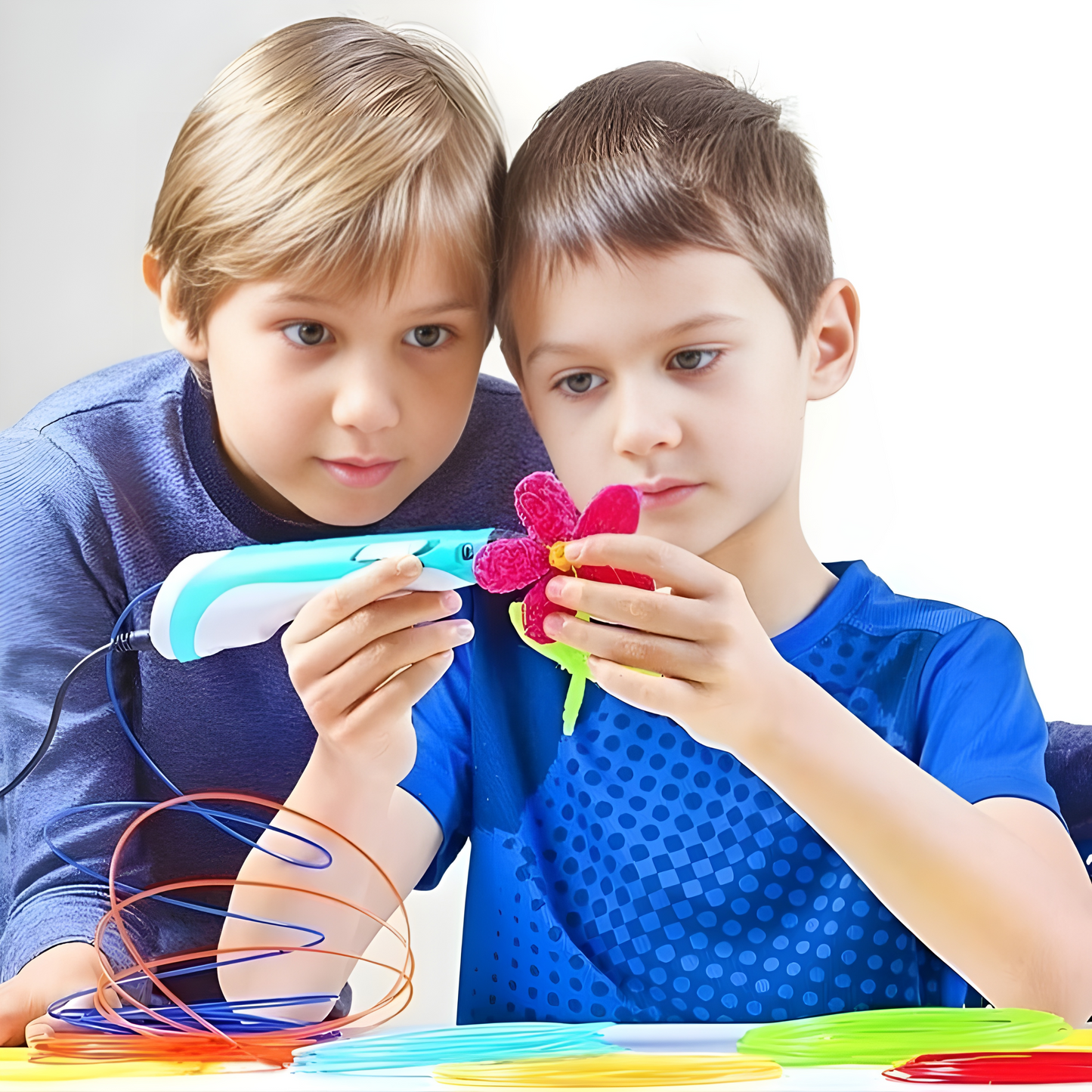 3D Printing Pen For Kids