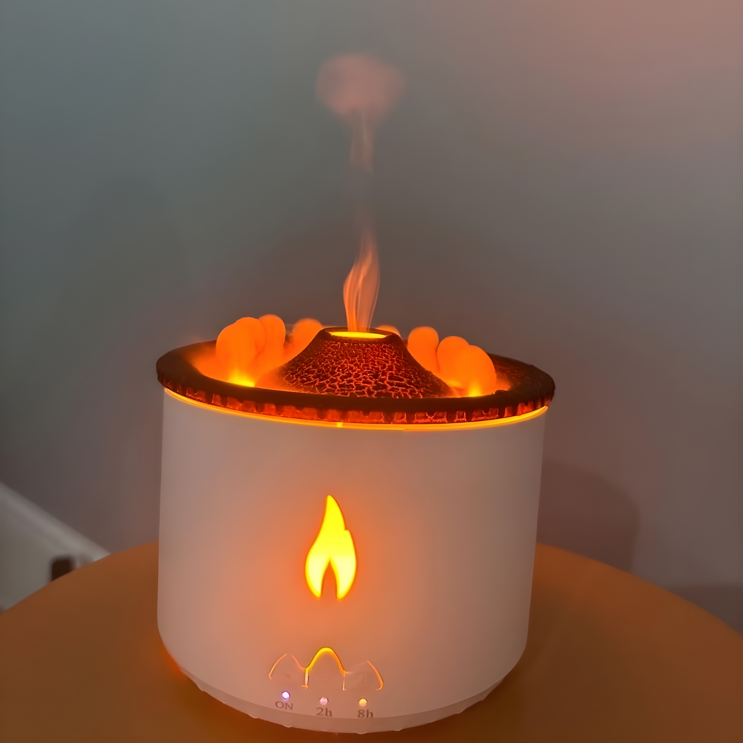 Volcano Diffuser