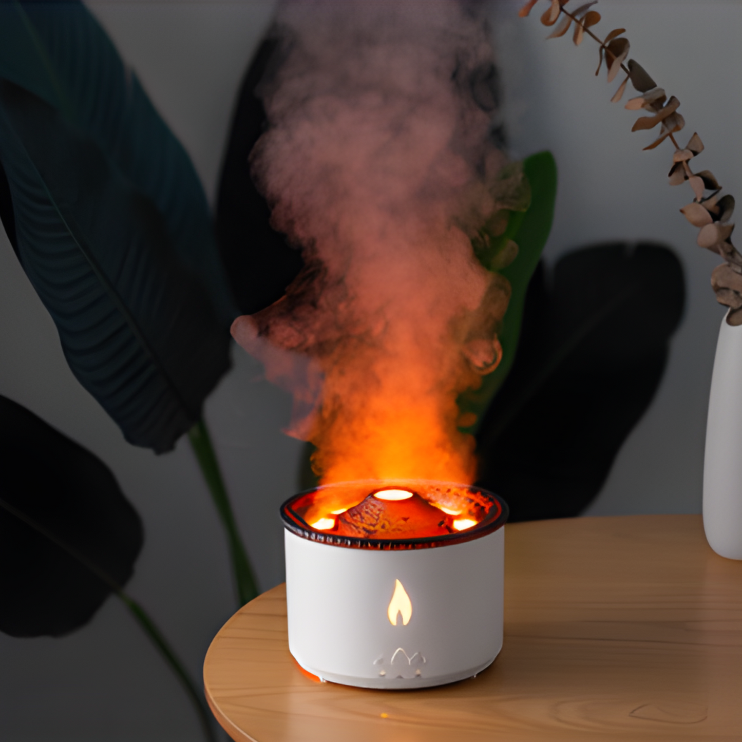 Volcano Diffuser