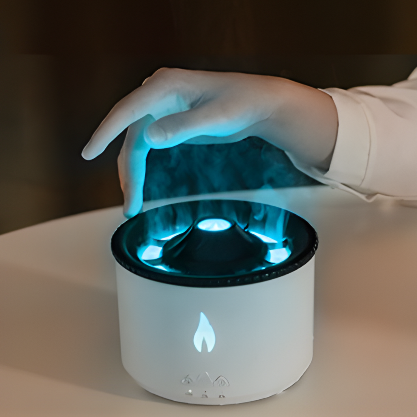 Volcano Diffuser
