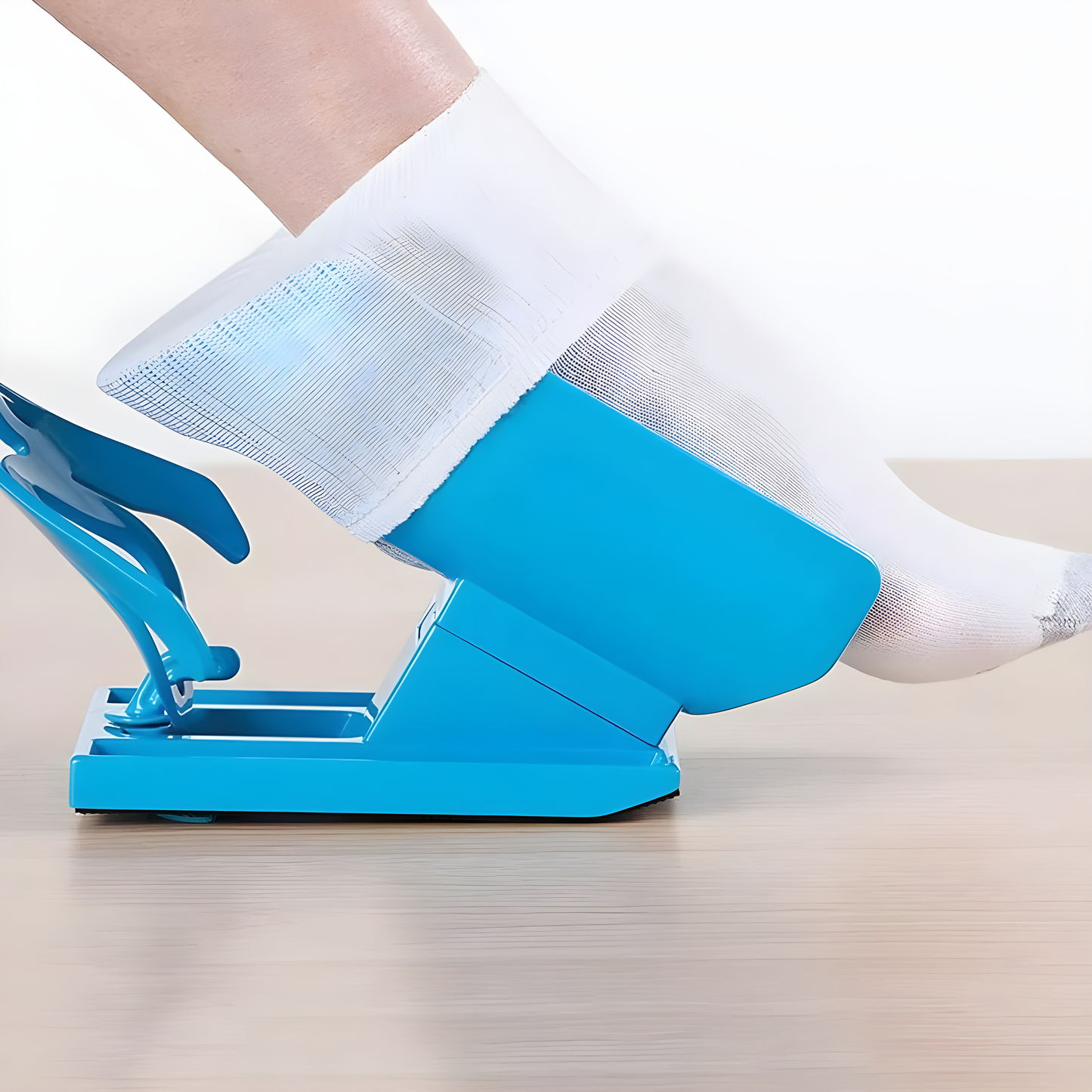 Sock Slider