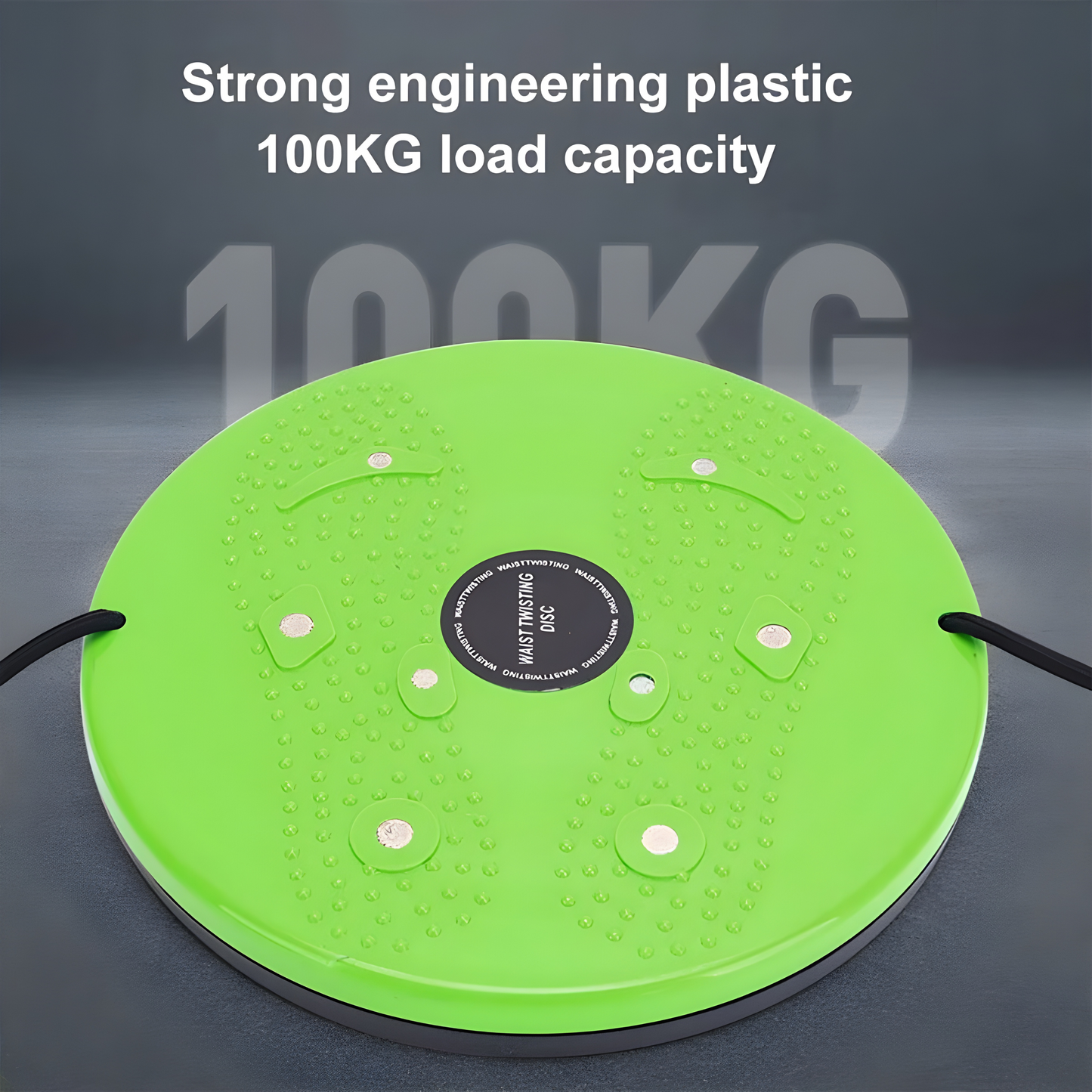 Waist Slimming Disc - Twisting Disc For Weight Loss