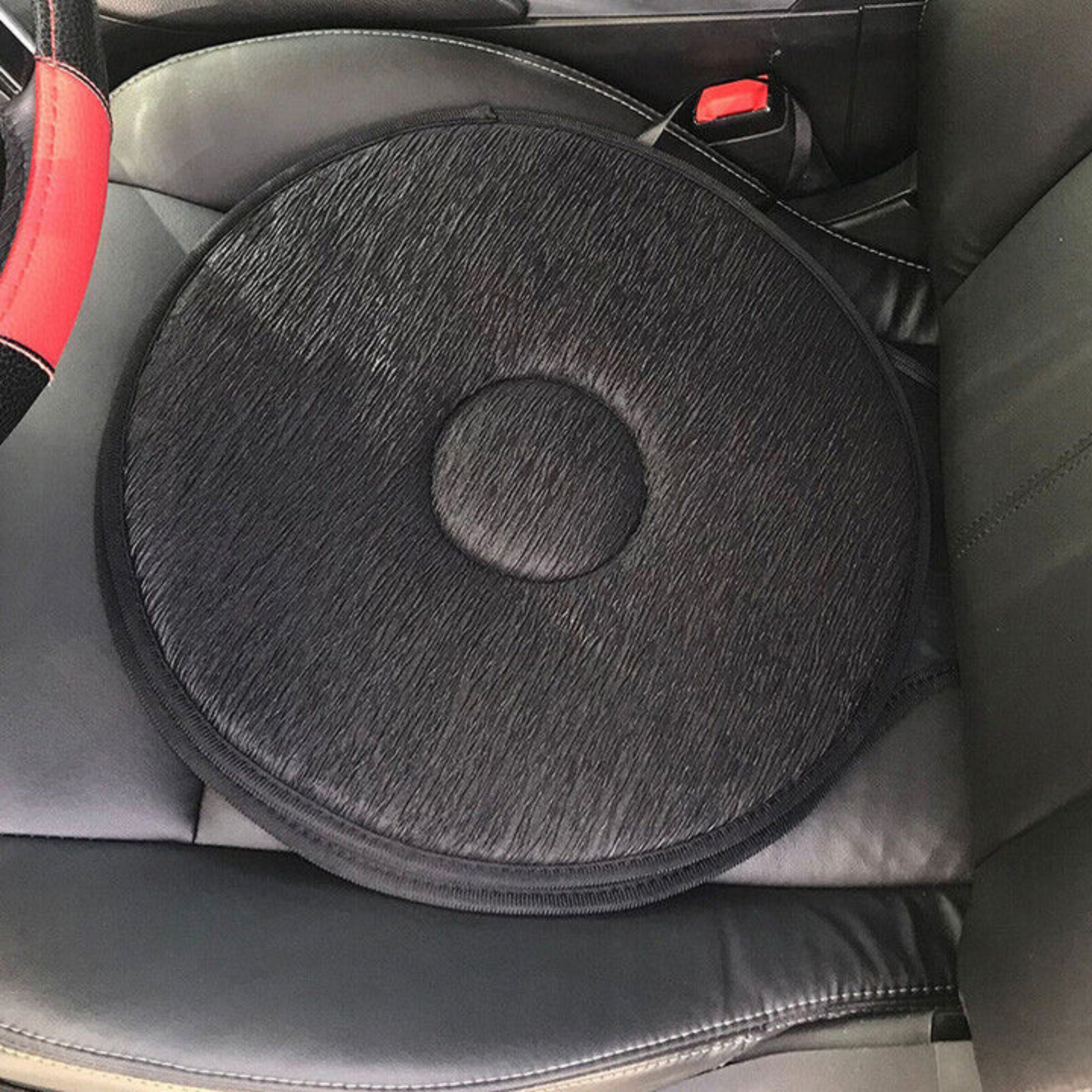 360° Rotating Car Cushion