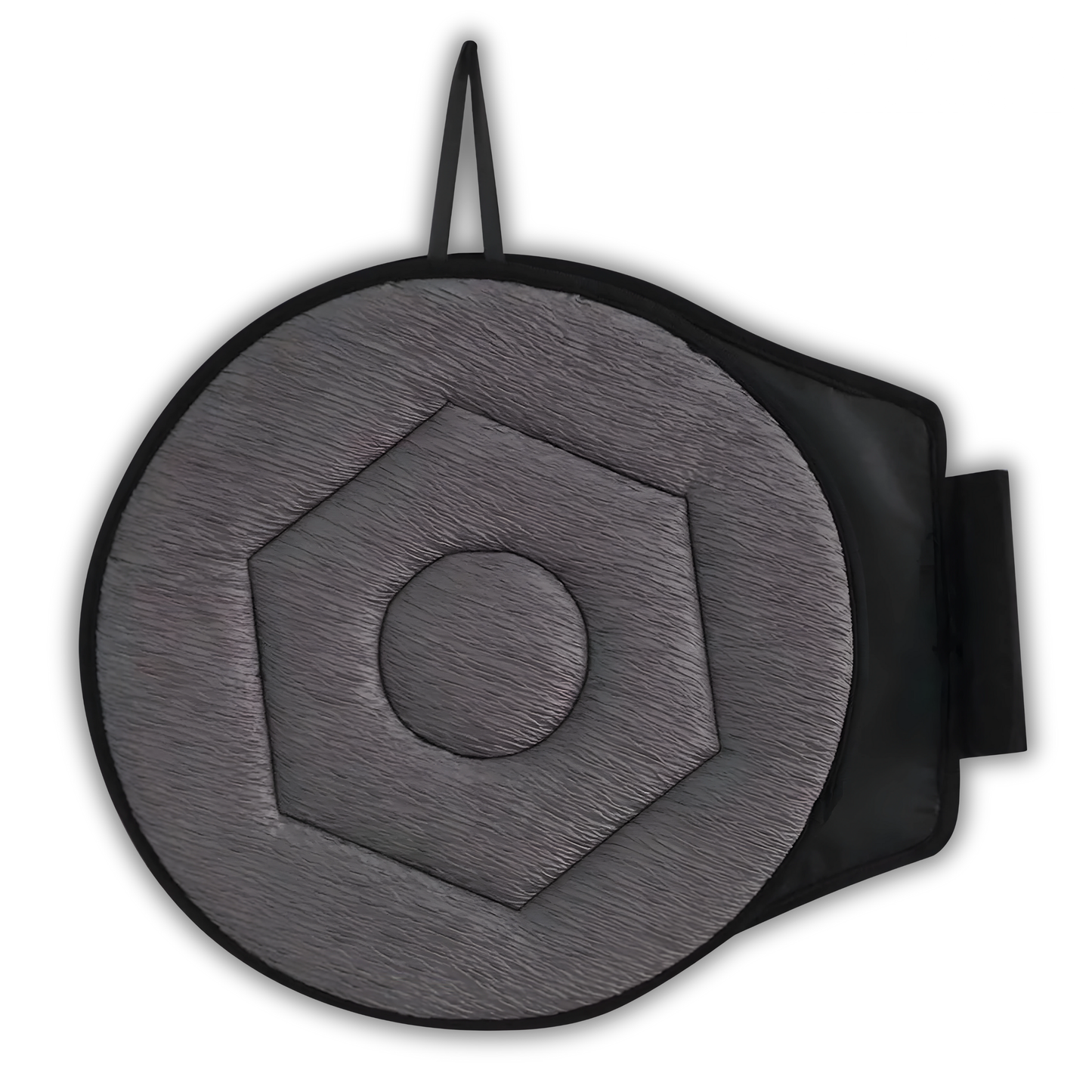 360° Rotating Car Cushion