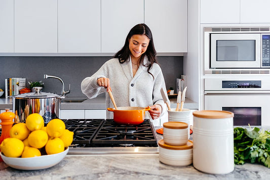 Discover the Benefits of Titanium Cutting Boards for Kitchens and Beyond