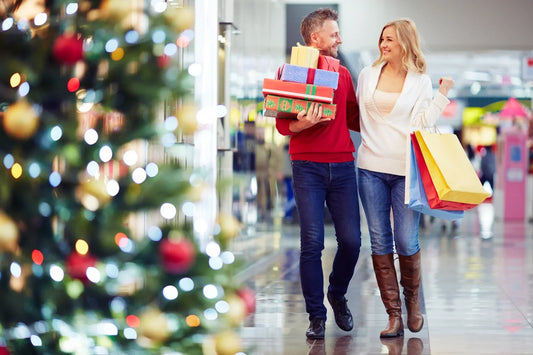 Discover the Best Online Christmas Shopping Experience in Australia with Prime Aussies