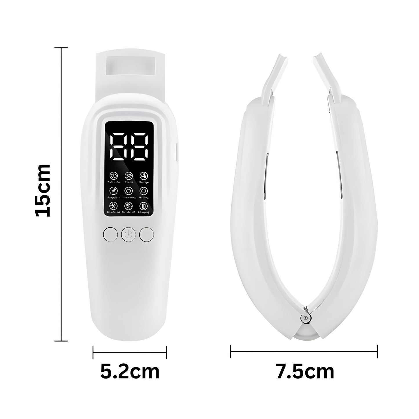 V-Face Massager - Reduce Double Chin & Tighten Skin