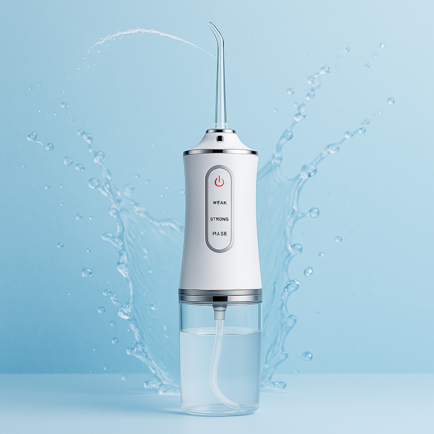 Bright Smile Water Flosser