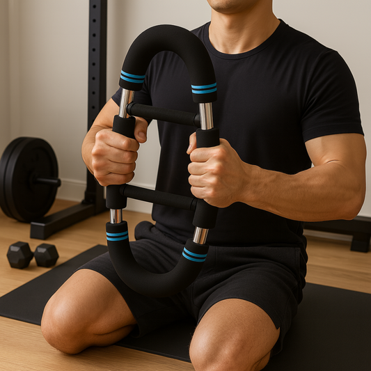 Home Twist Muscle Builder