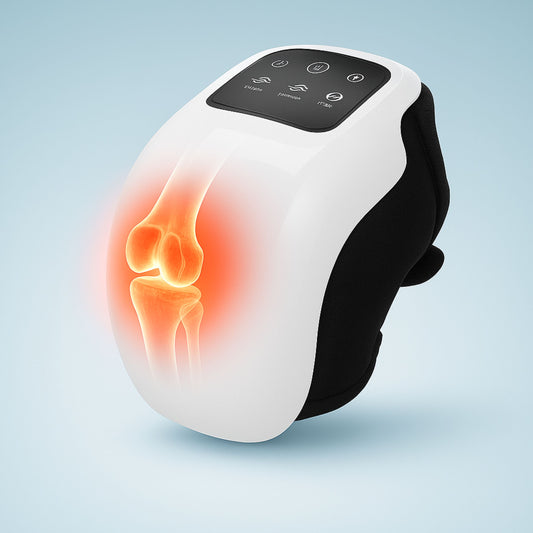 Infrared Knee Massager