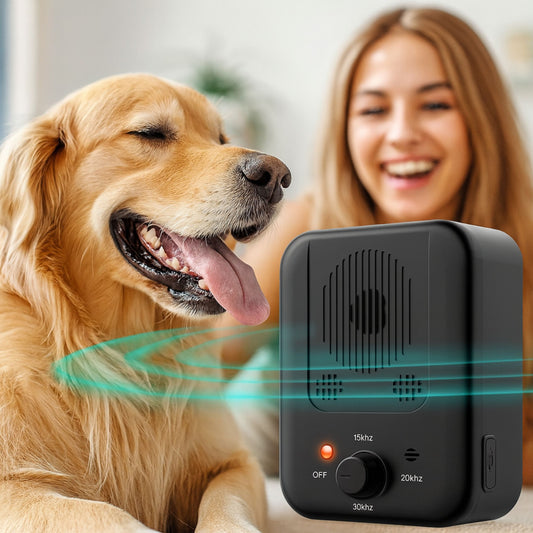 Dog Bark Silencer