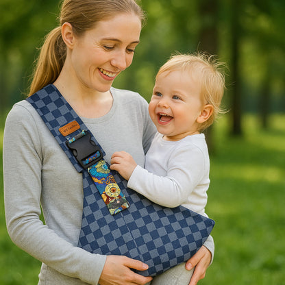 Toddler Carry Sling
