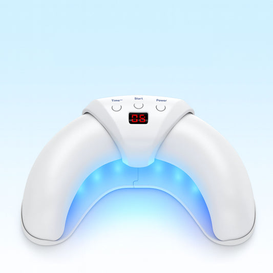 Blue Beam Nail Fungus Remover