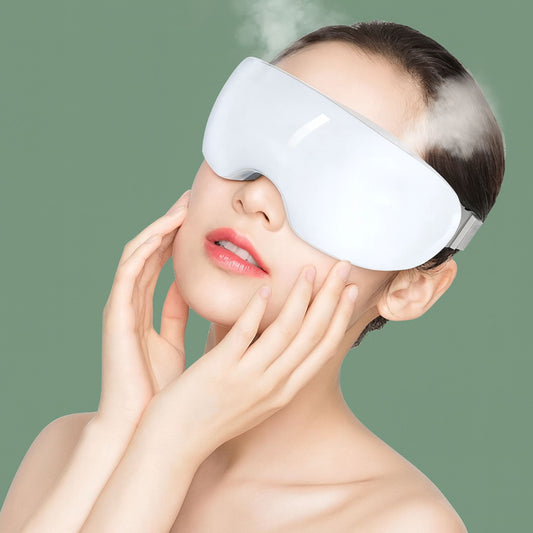 Steam Eye Mask - All Natural Eye Treatment