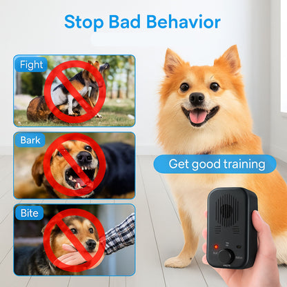 Dog Bark Silencer