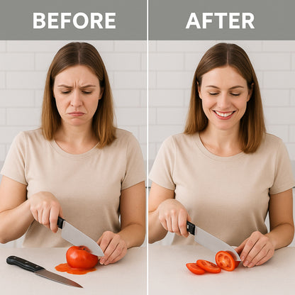 Electric Knife Sharpener