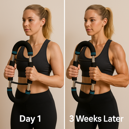 Home Twist Muscle Builder