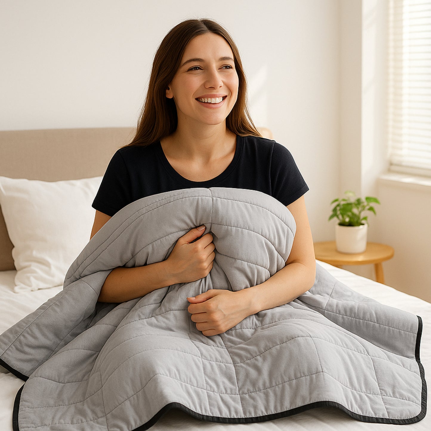 Ice Cold Cooling Blanket