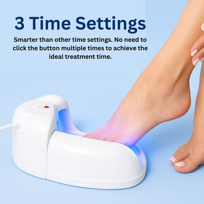 Blue Beam Nail Fungus Remover