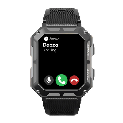 Rugged Smart Watch