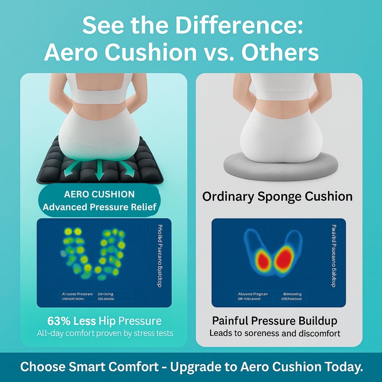 Aero Cushion