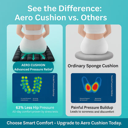 Aero Cushion