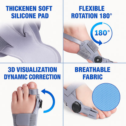 Bunion Corrector
