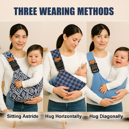 Toddler Carry Sling