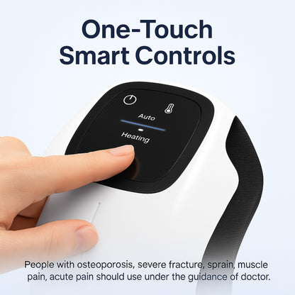 Infrared Knee Massager