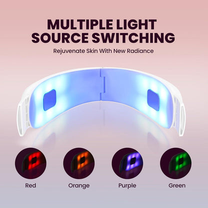 V-Face Massager - Reduce Double Chin & Tighten Skin