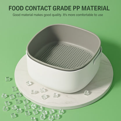 Ultrasonic Food Purifier