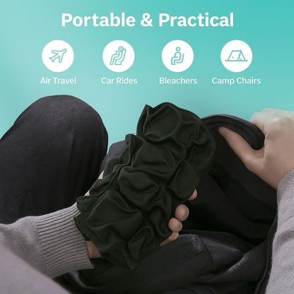 Aero Cushion