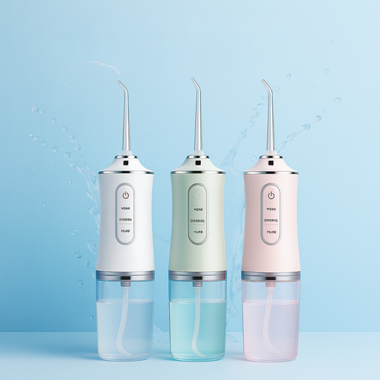 Bright Smile Water Flosser