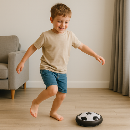 Hover Soccer Ball
