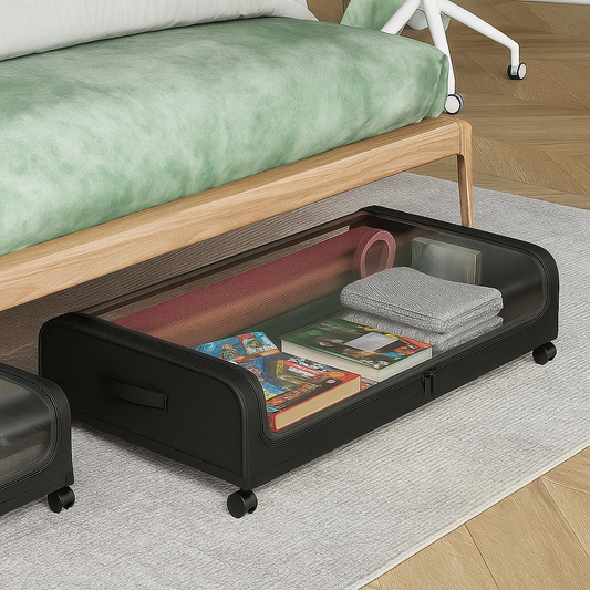 Rollaway Storage Chest