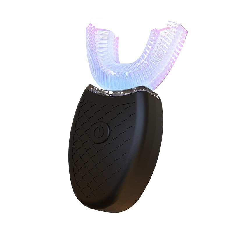 Self Brushing Toothbrush + Built In Whitening