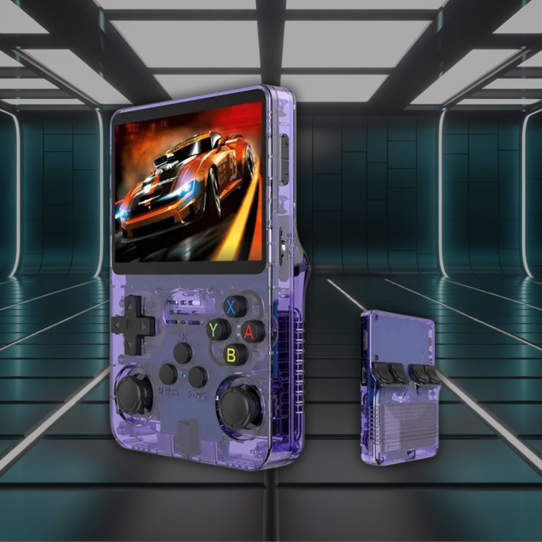 Retro GameBuddy - 15,000+ All Time Favourite Games