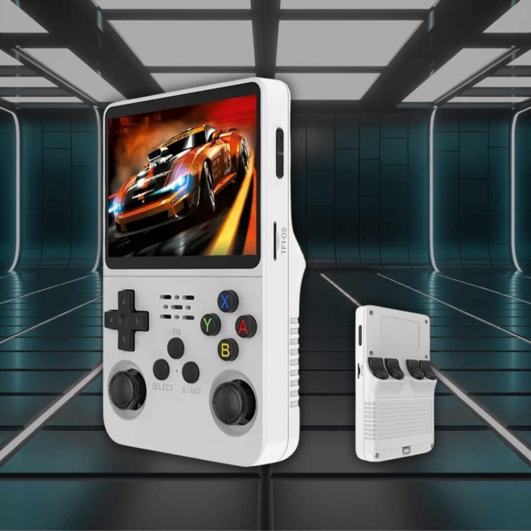 Retro GameBuddy - 15,000+ All Time Favourite Games